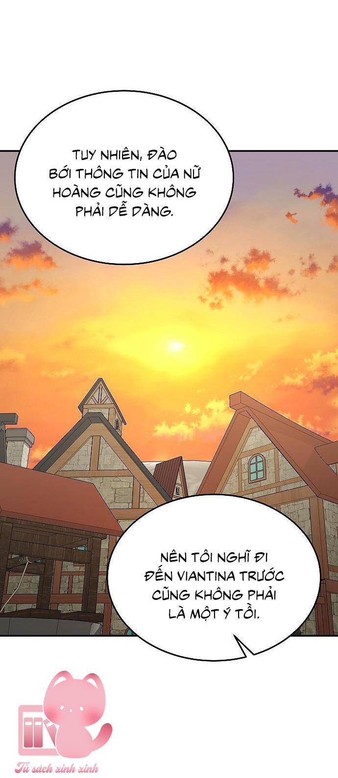 Cuộc Săn Nữ Hoàng - Chương 4 - Trang 80