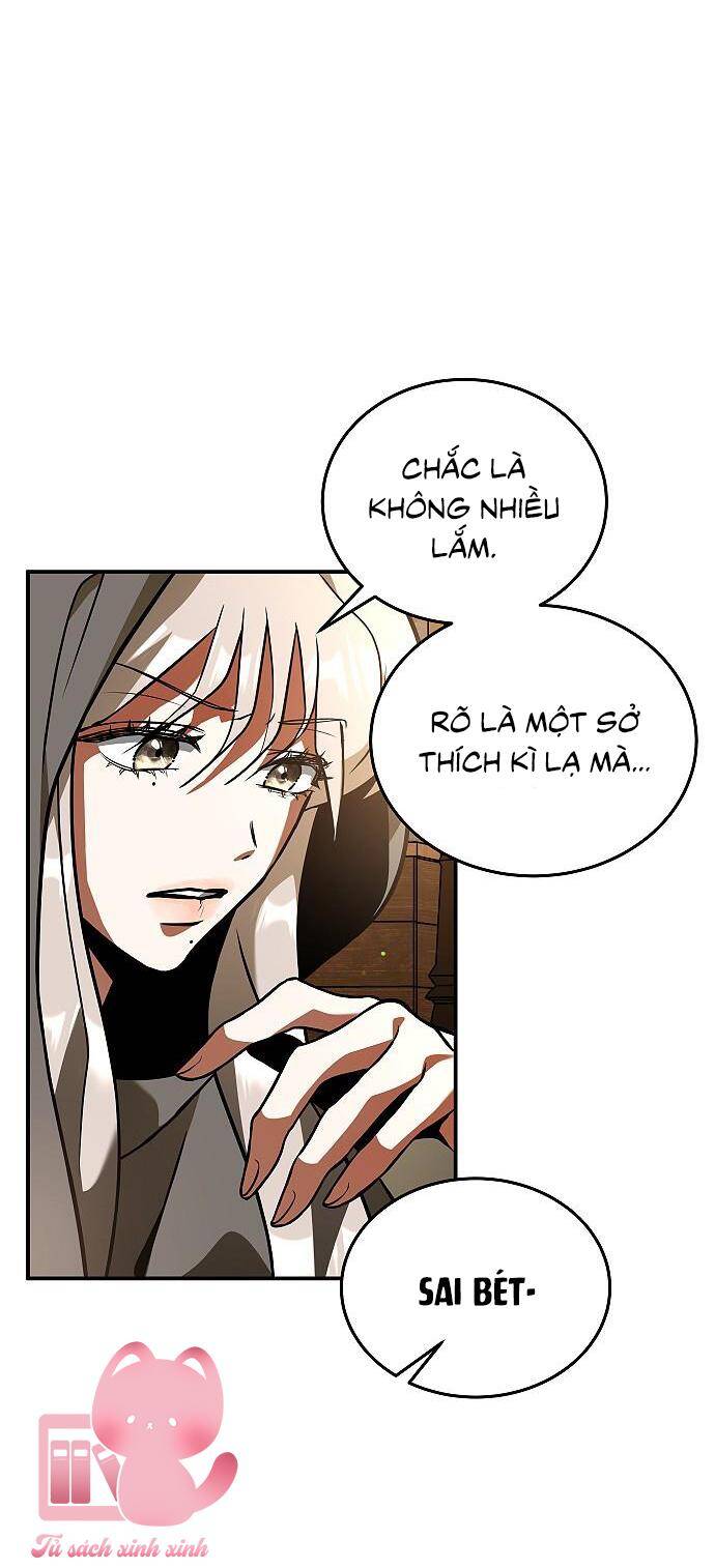 Cuộc Săn Nữ Hoàng - Chương 4 - Trang 82