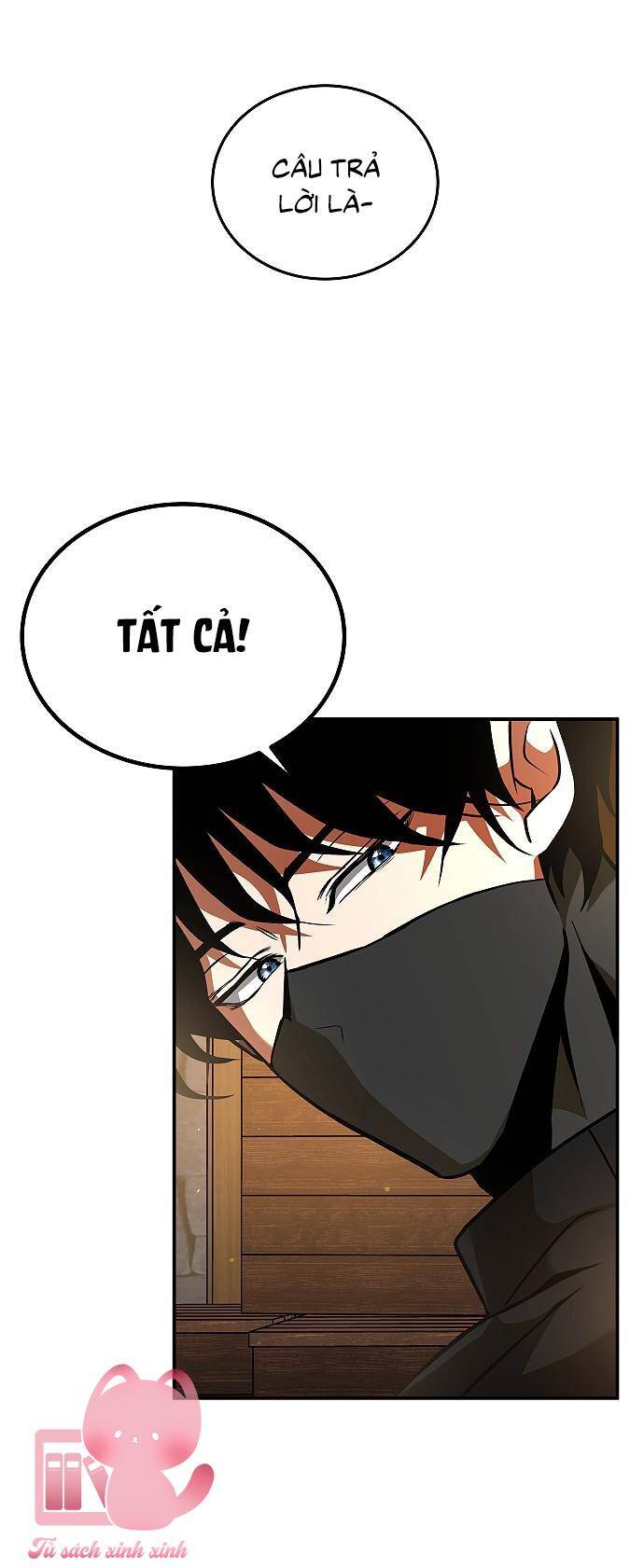 Cuộc Săn Nữ Hoàng - Chương 4 - Trang 83