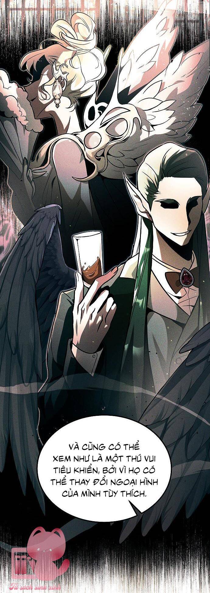 Cuộc Săn Nữ Hoàng - Chương 4 - Trang 85