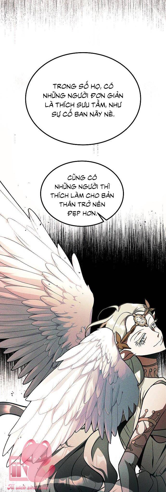 Cuộc Săn Nữ Hoàng - Chương 4 - Trang 87