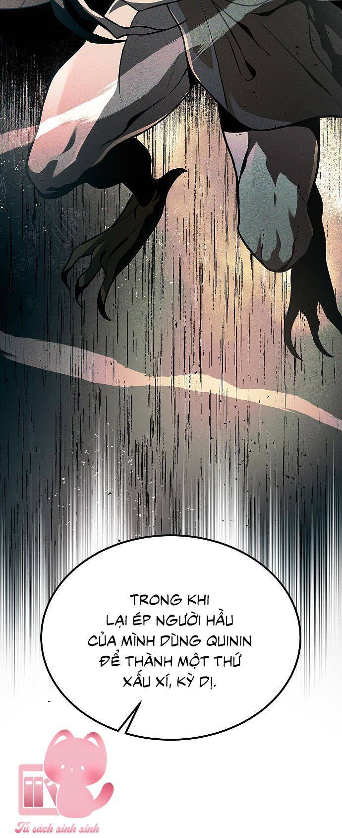 Cuộc Săn Nữ Hoàng - Chương 4 - Trang 89