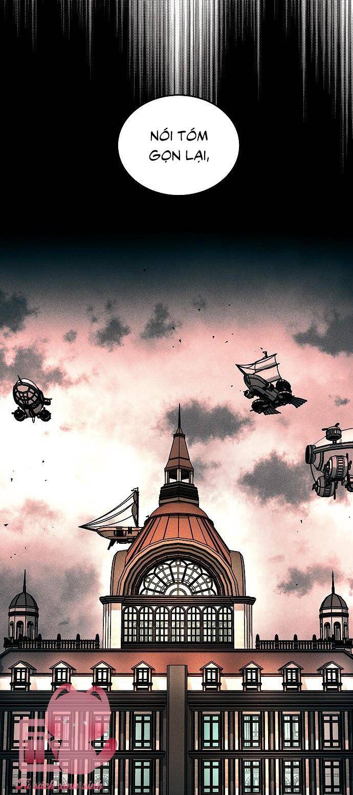 Cuộc Săn Nữ Hoàng - Chương 4 - Trang 91