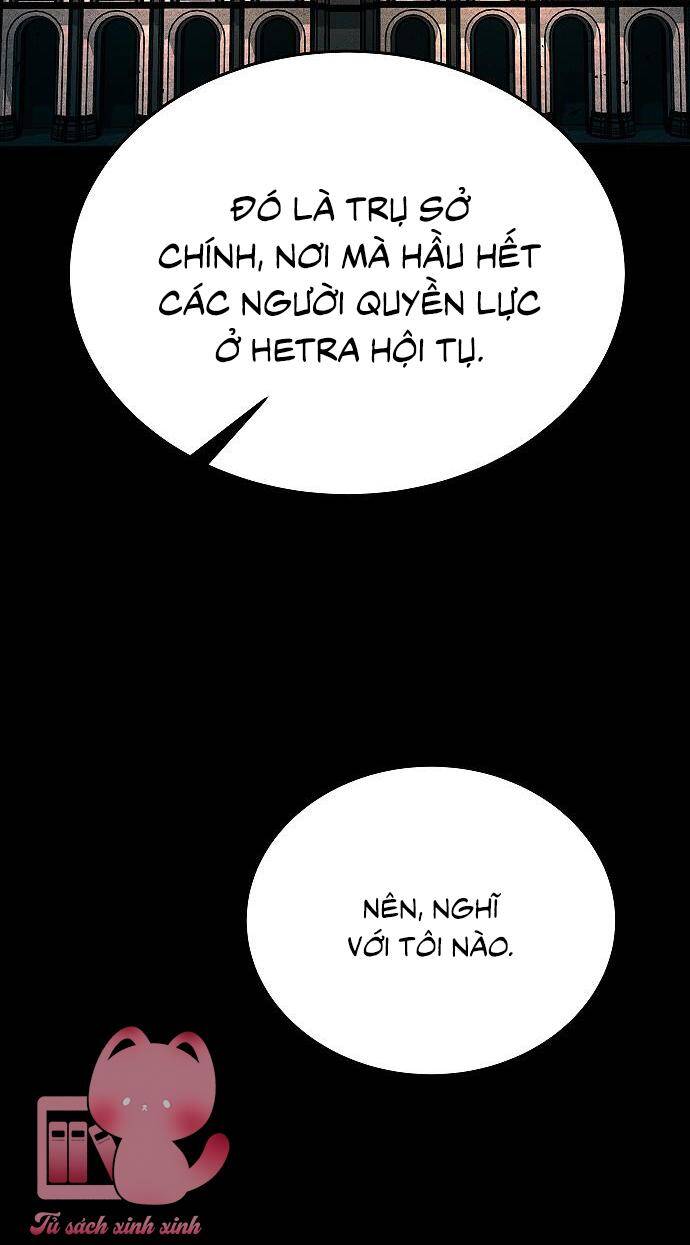 Cuộc Săn Nữ Hoàng - Chương 4 - Trang 92