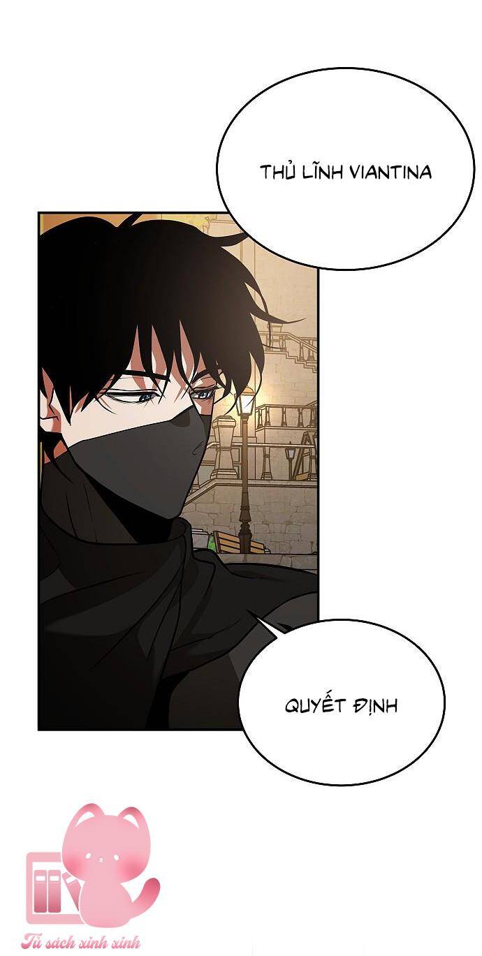 Cuộc Săn Nữ Hoàng - Chương 4 - Trang 95