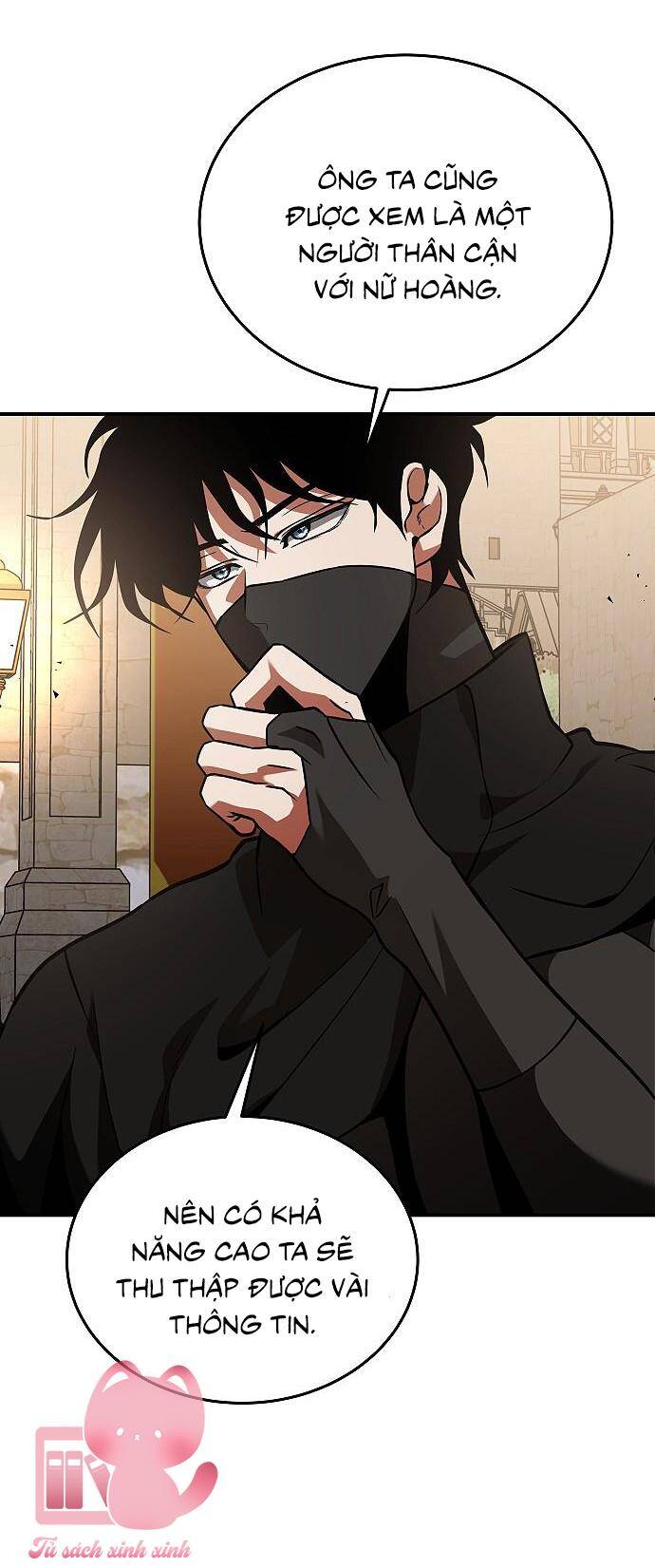 Cuộc Săn Nữ Hoàng - Chương 4 - Trang 98