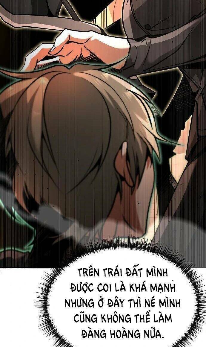 Cuộc Săn Nữ Hoàng - Chương 7 - Trang 102