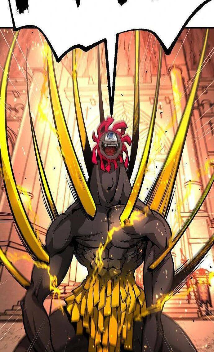 Cuộc Săn Nữ Hoàng - Chương 7 - Trang 117