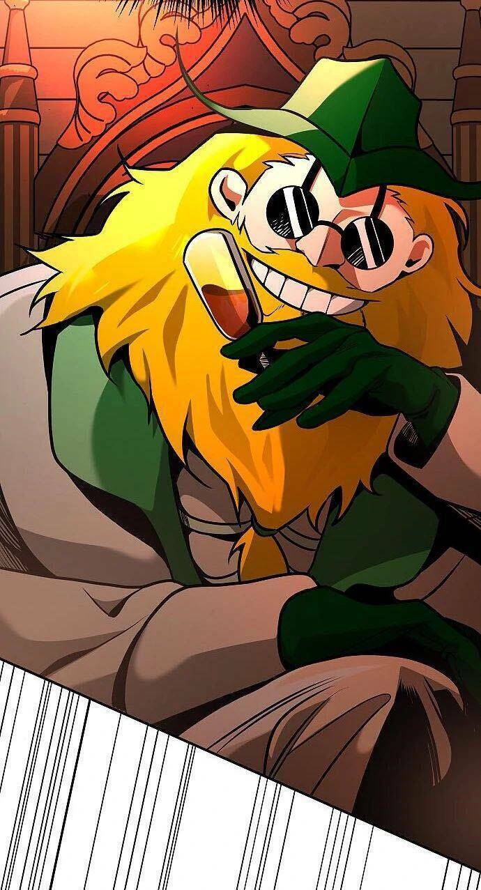 Cuộc Săn Nữ Hoàng - Chương 7 - Trang 123