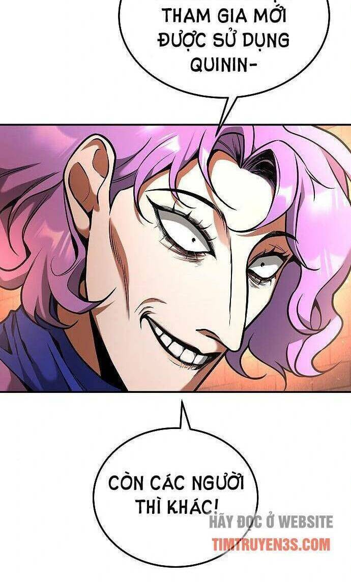 Cuộc Săn Nữ Hoàng - Chương 7 - Trang 14