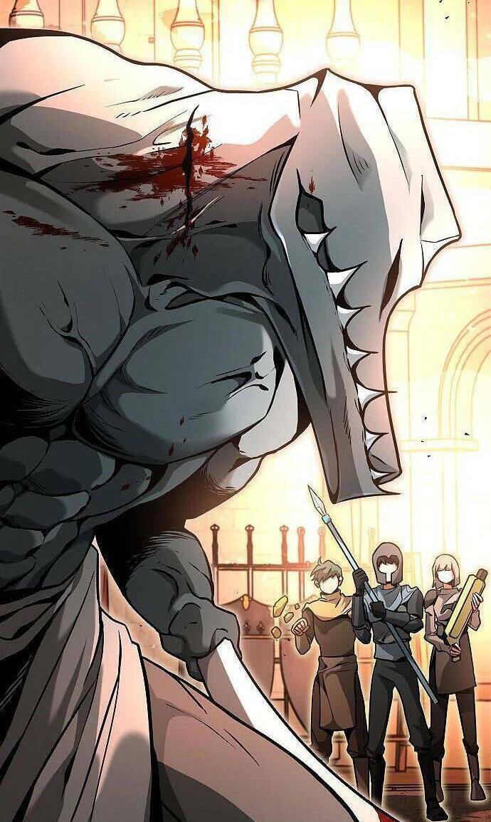 Cuộc Săn Nữ Hoàng - Chương 7 - Trang 19