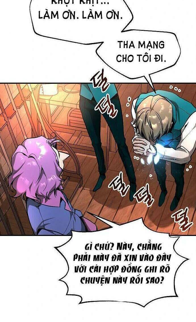 Cuộc Săn Nữ Hoàng - Chương 7 - Trang 26