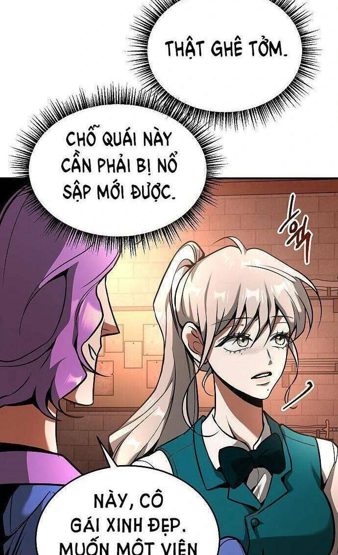 Cuộc Săn Nữ Hoàng - Chương 7 - Trang 29
