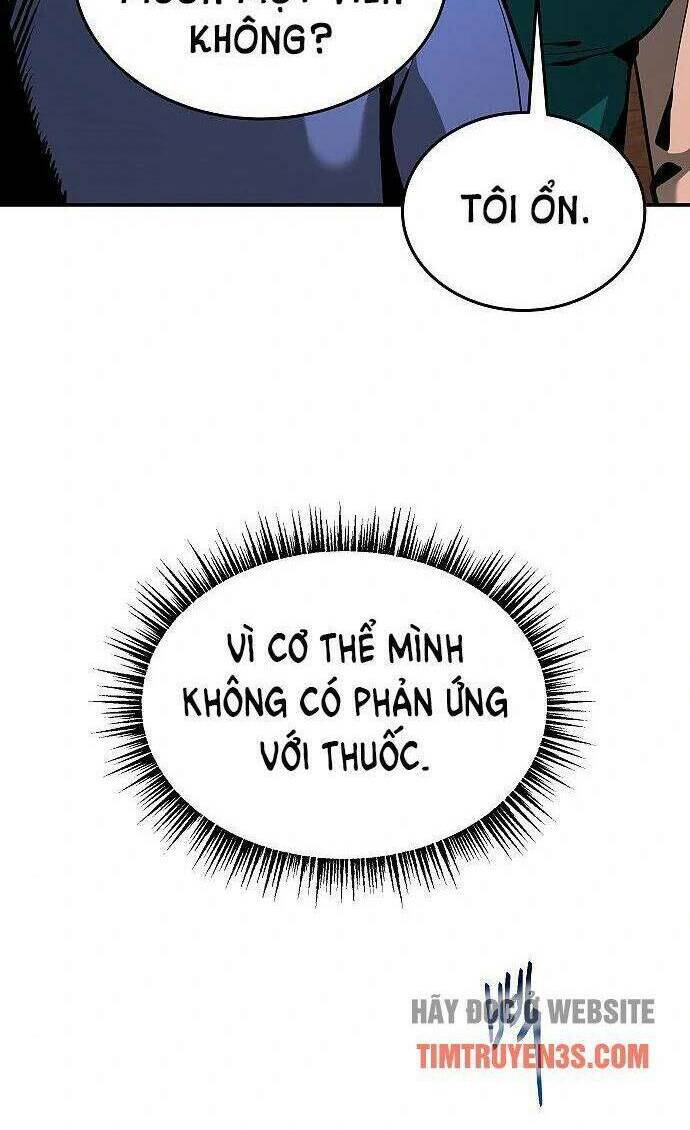 Cuộc Săn Nữ Hoàng - Chương 7 - Trang 30