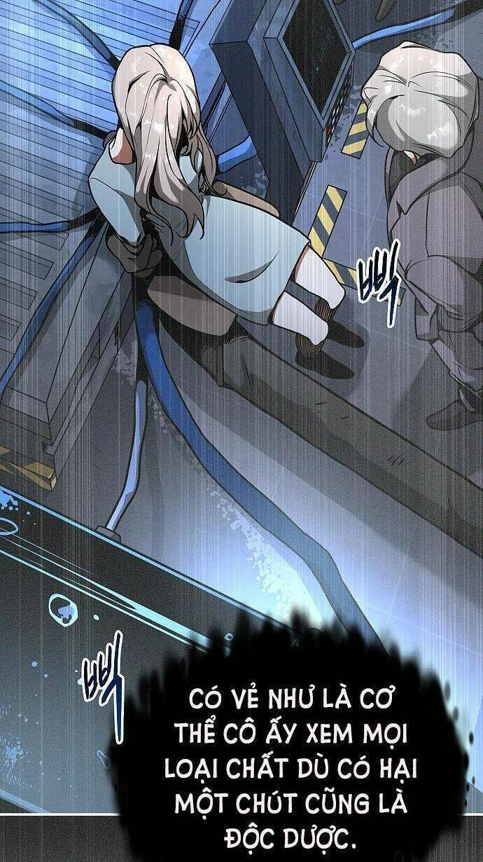 Cuộc Săn Nữ Hoàng - Chương 7 - Trang 32