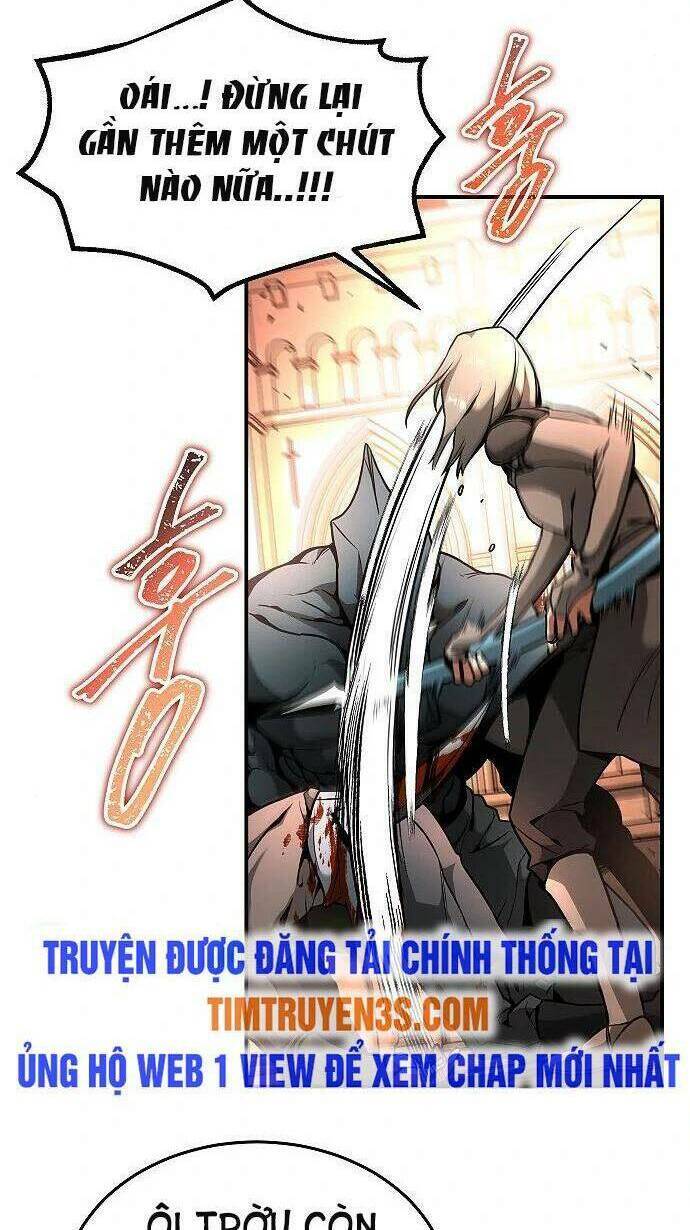 Cuộc Săn Nữ Hoàng - Chương 7 - Trang 34
