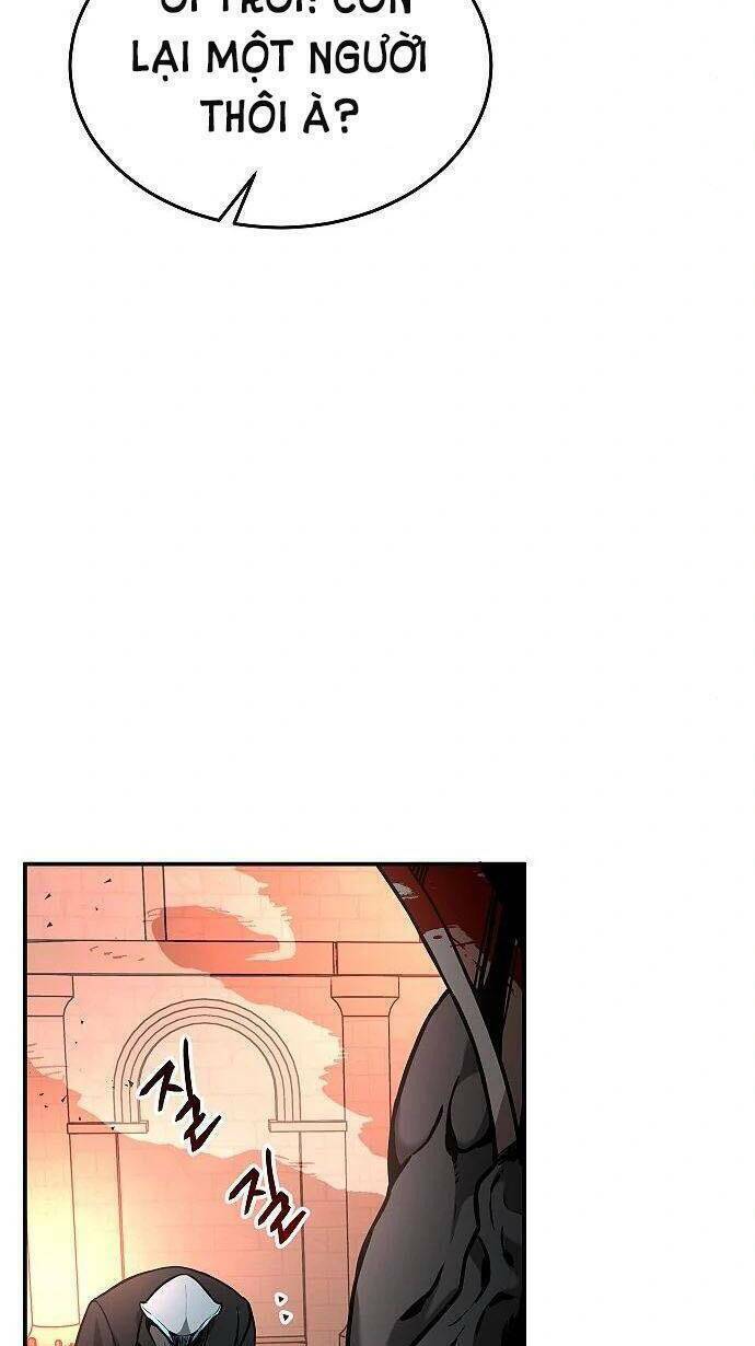Cuộc Săn Nữ Hoàng - Chương 7 - Trang 35
