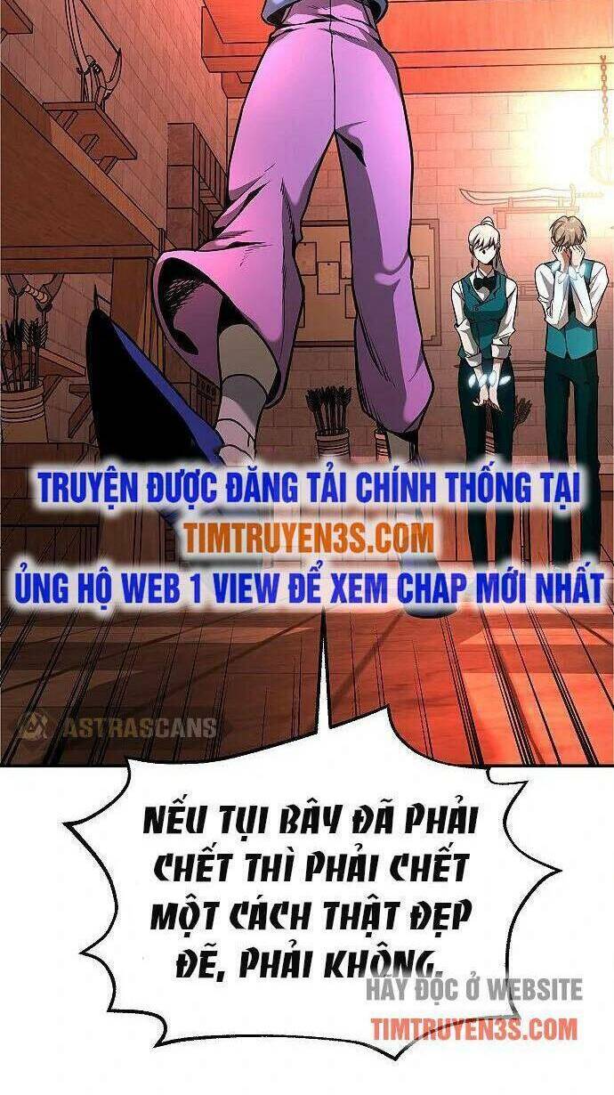 Cuộc Săn Nữ Hoàng - Chương 7 - Trang 38