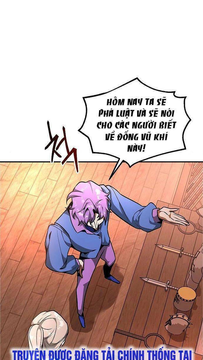 Cuộc Săn Nữ Hoàng - Chương 7 - Trang 39