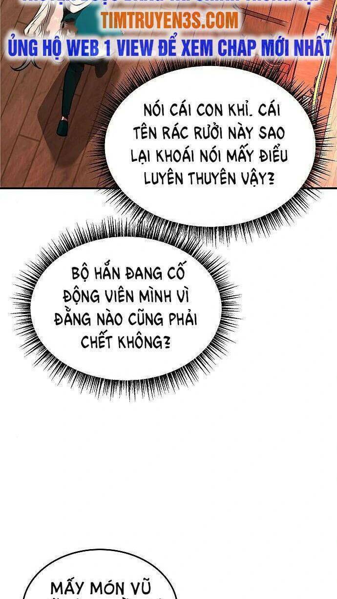 Cuộc Săn Nữ Hoàng - Chương 7 - Trang 40