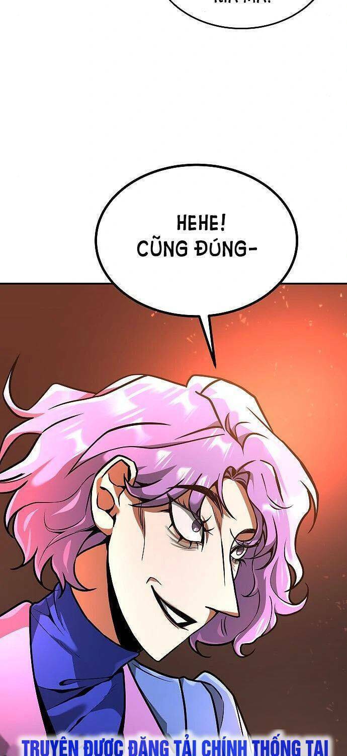 Cuộc Săn Nữ Hoàng - Chương 7 - Trang 5