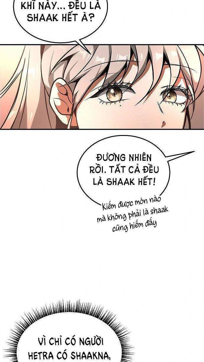 Cuộc Săn Nữ Hoàng - Chương 7 - Trang 41