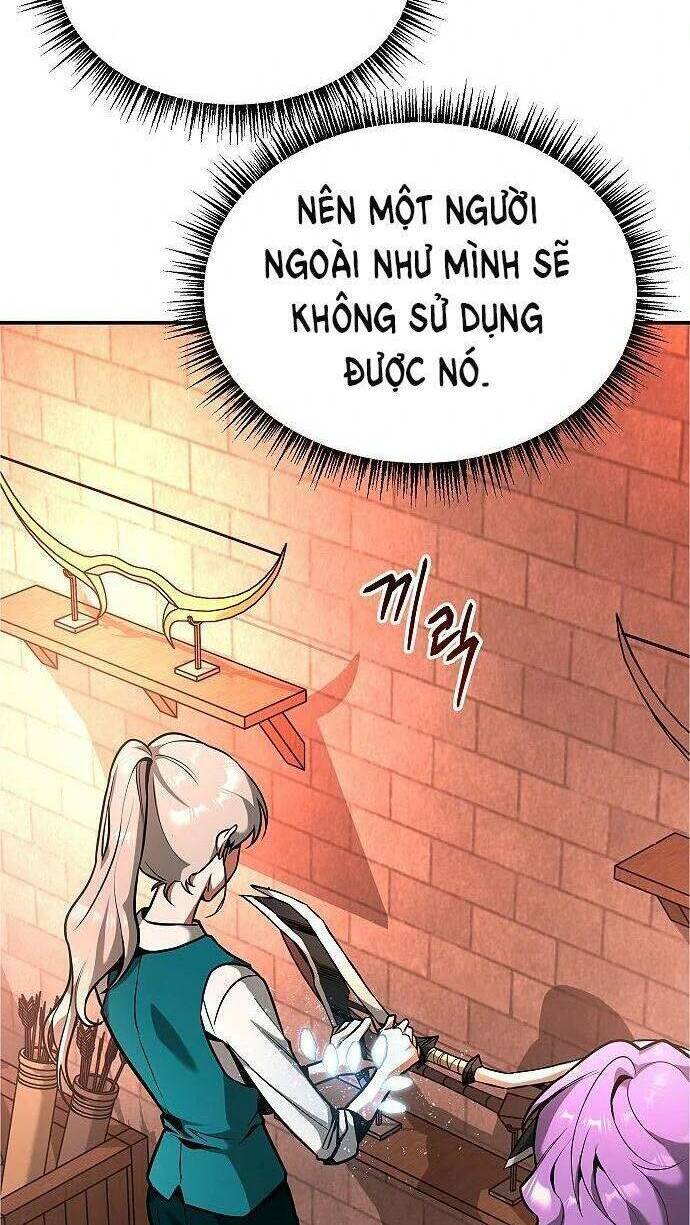 Cuộc Săn Nữ Hoàng - Chương 7 - Trang 42