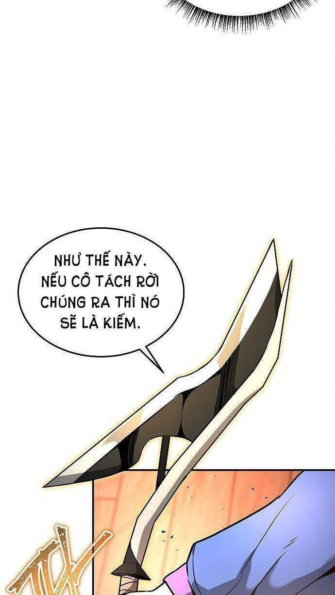 Cuộc Săn Nữ Hoàng - Chương 7 - Trang 45