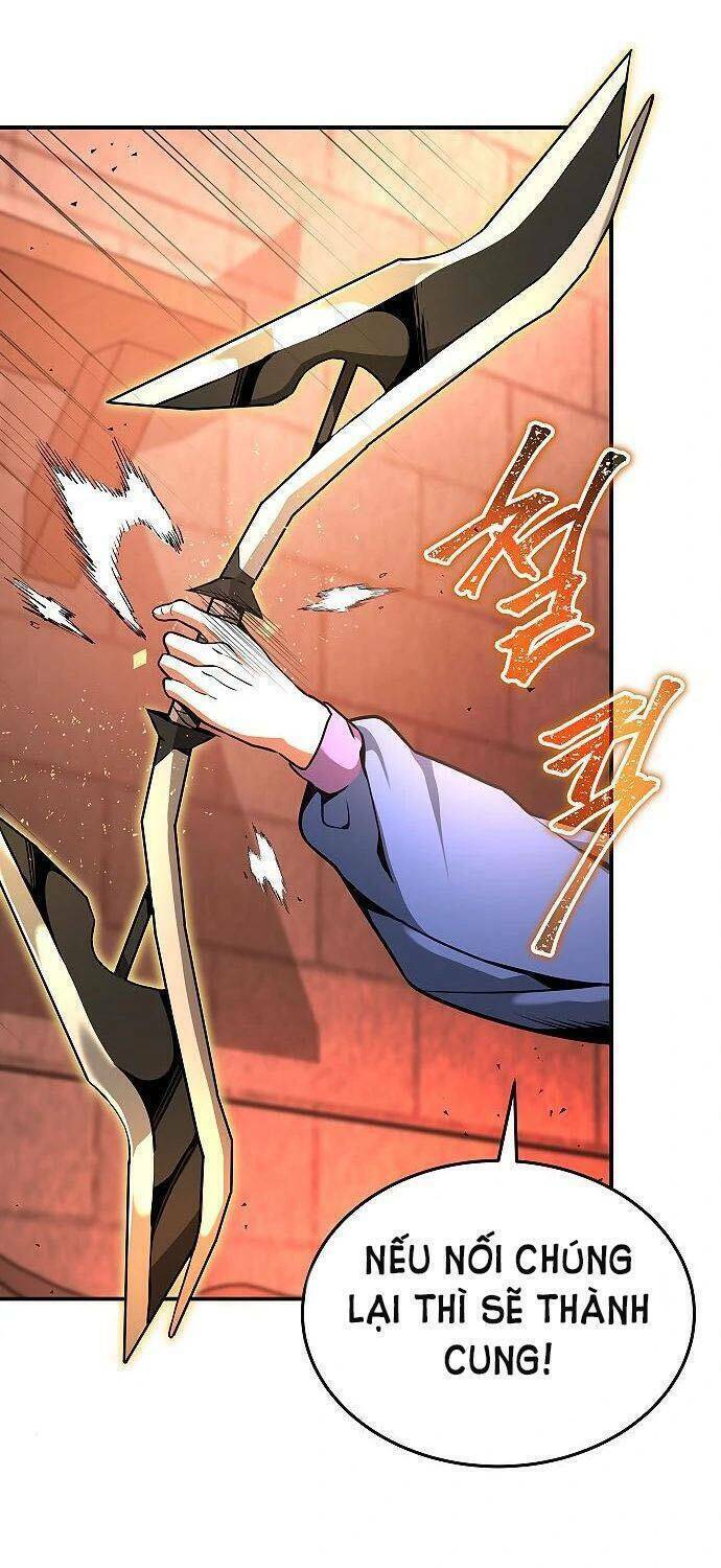 Cuộc Săn Nữ Hoàng - Chương 7 - Trang 47
