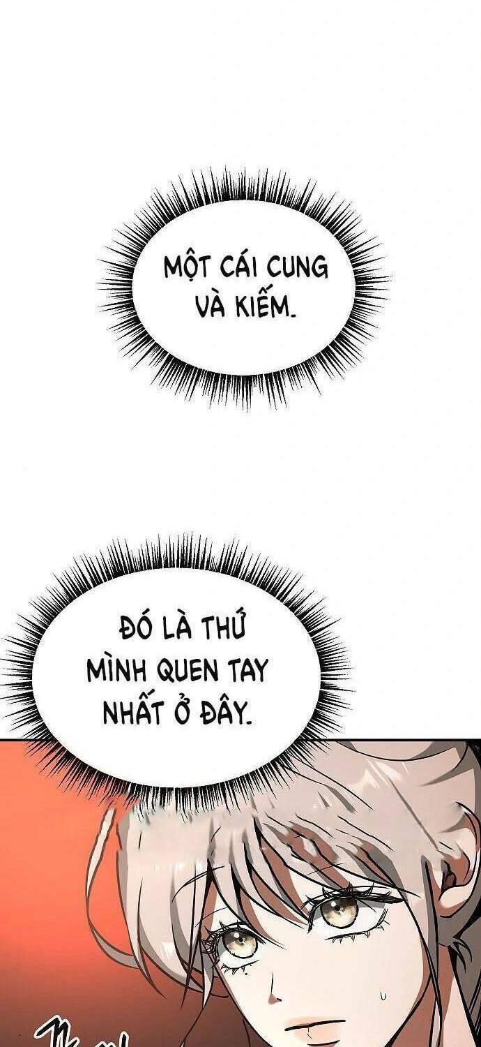 Cuộc Săn Nữ Hoàng - Chương 7 - Trang 48