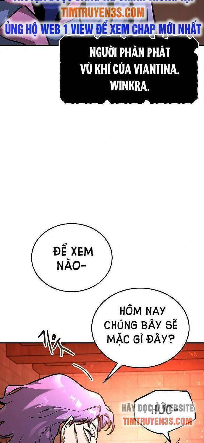 Cuộc Săn Nữ Hoàng - Chương 7 - Trang 6