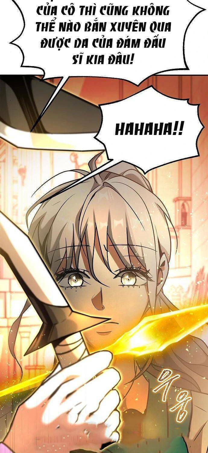 Cuộc Săn Nữ Hoàng - Chương 7 - Trang 51