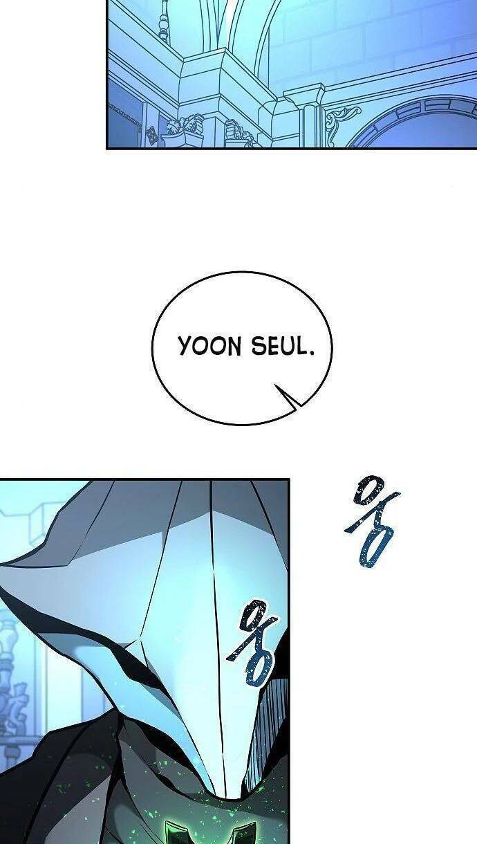 Cuộc Săn Nữ Hoàng - Chương 7 - Trang 55