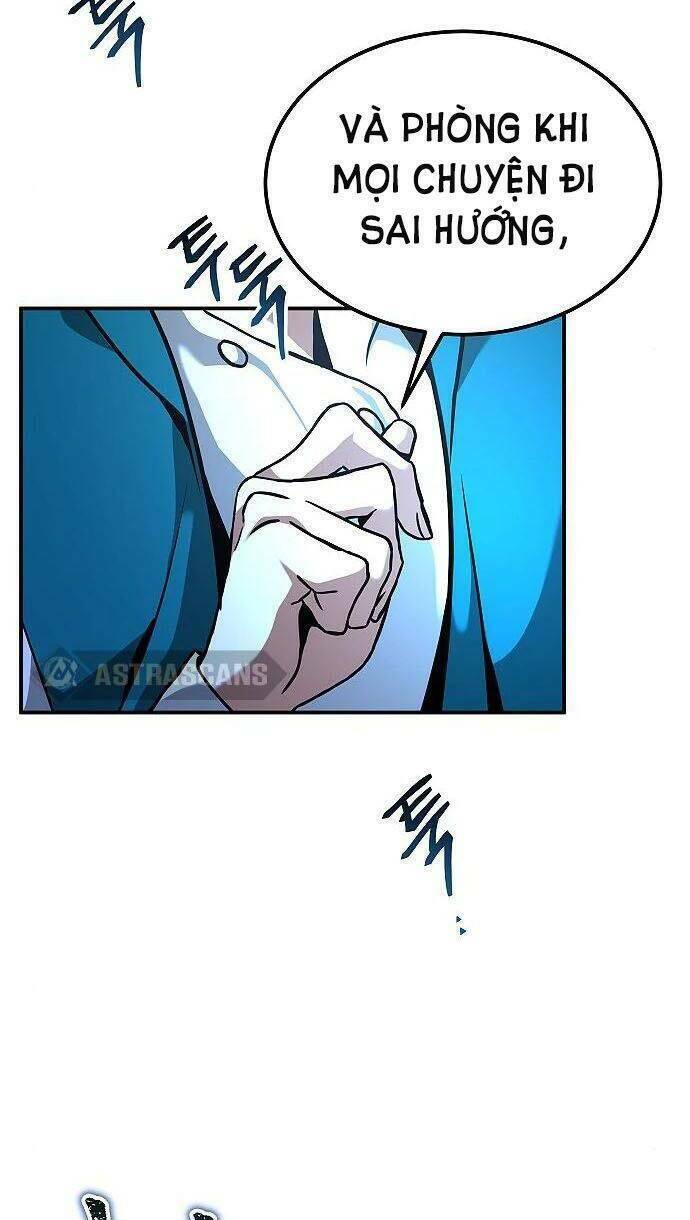 Cuộc Săn Nữ Hoàng - Chương 7 - Trang 59