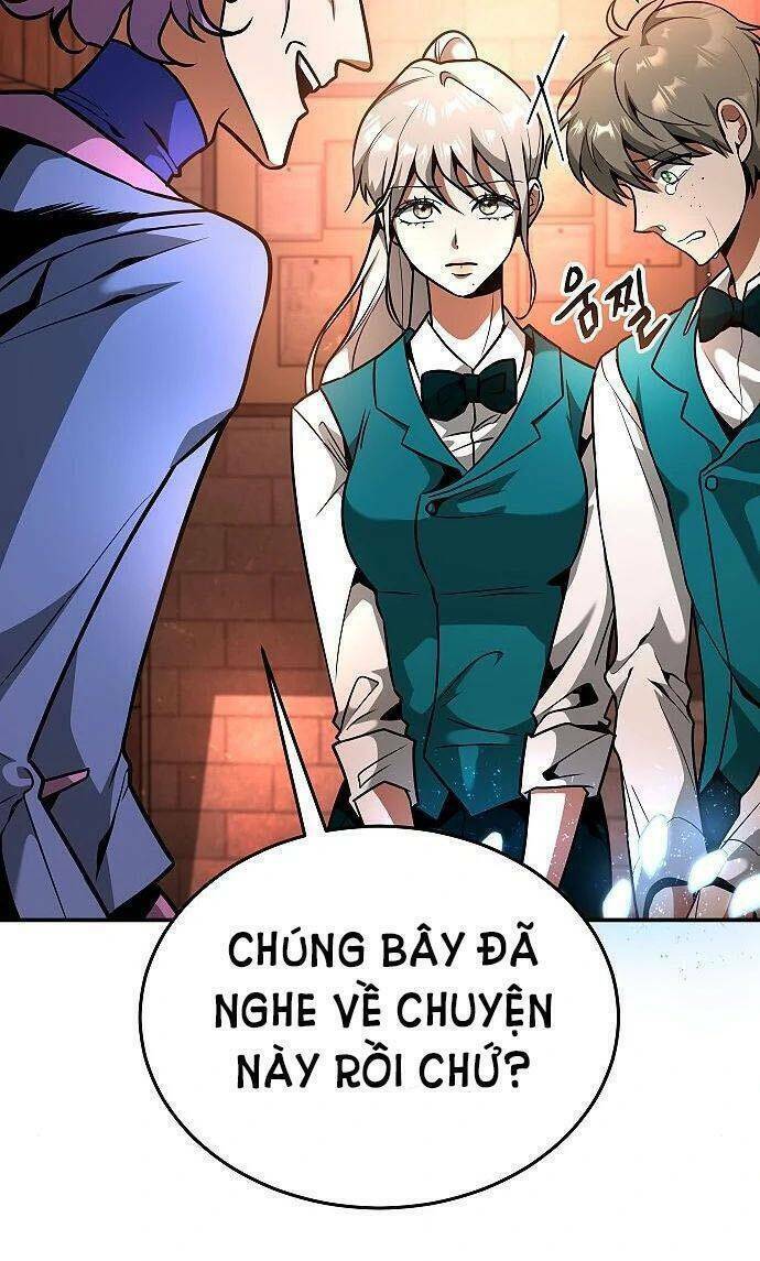 Cuộc Săn Nữ Hoàng - Chương 7 - Trang 7