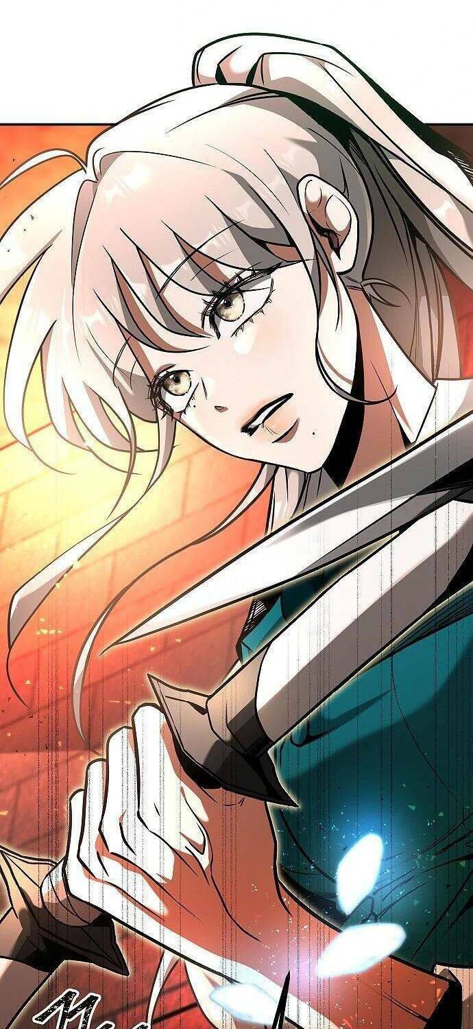 Cuộc Săn Nữ Hoàng - Chương 7 - Trang 63