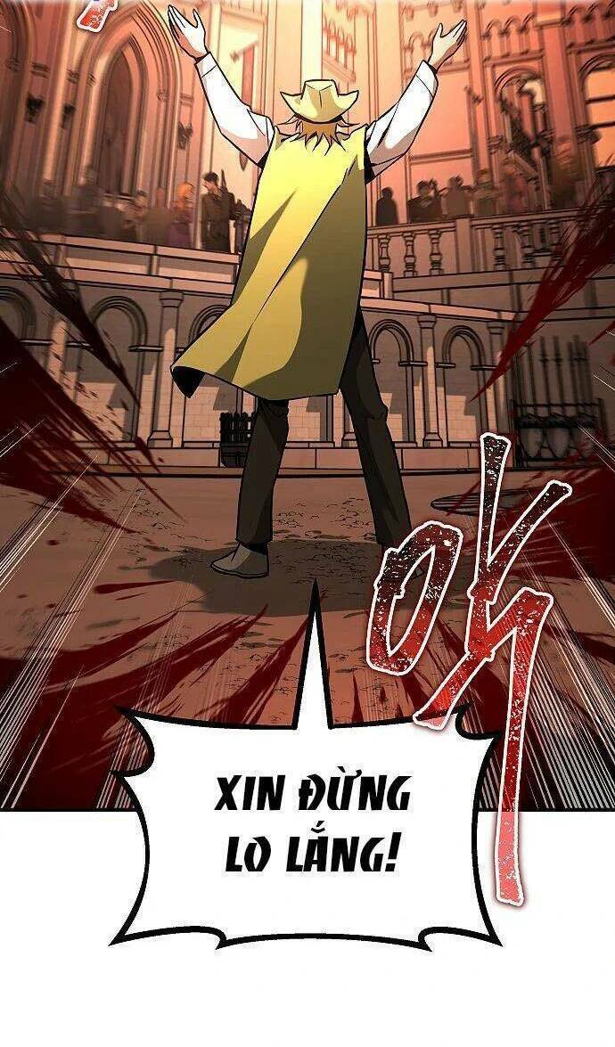 Cuộc Săn Nữ Hoàng - Chương 7 - Trang 68