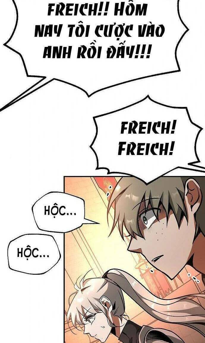 Cuộc Săn Nữ Hoàng - Chương 7 - Trang 78