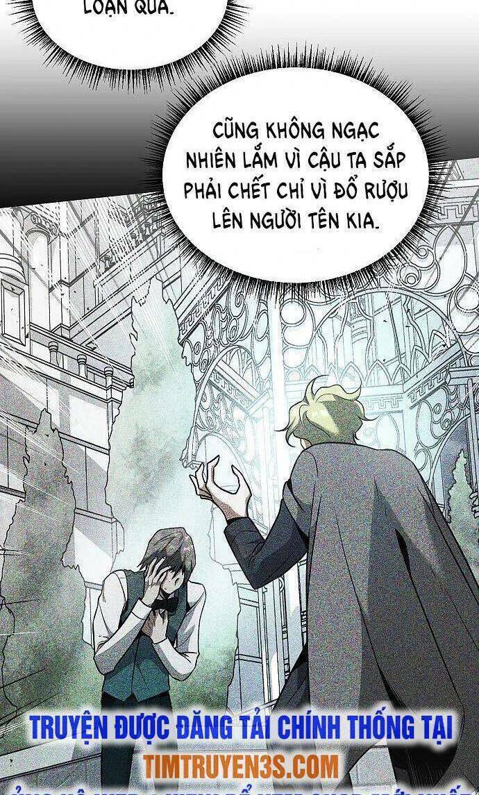 Cuộc Săn Nữ Hoàng - Chương 7 - Trang 9