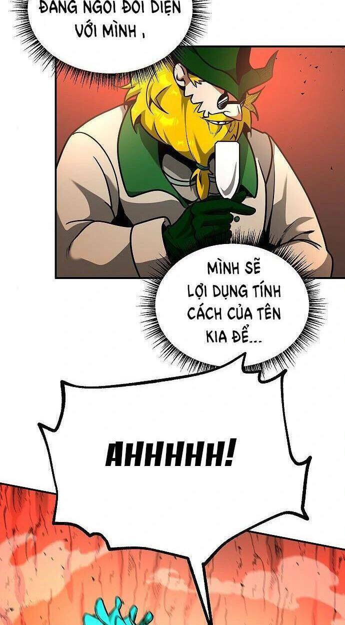 Cuộc Săn Nữ Hoàng - Chương 7 - Trang 85