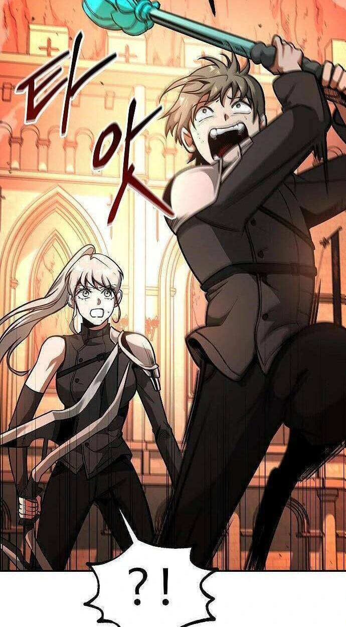 Cuộc Săn Nữ Hoàng - Chương 7 - Trang 86