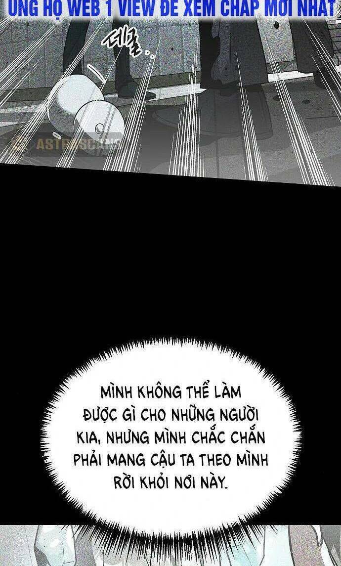 Cuộc Săn Nữ Hoàng - Chương 7 - Trang 10