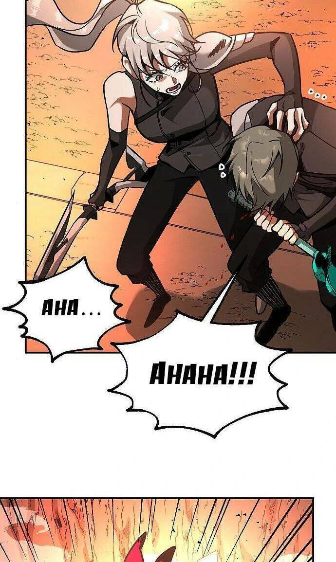 Cuộc Săn Nữ Hoàng - Chương 7 - Trang 92