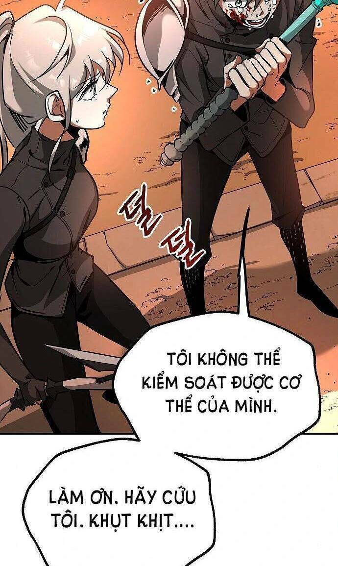 Cuộc Săn Nữ Hoàng - Chương 7 - Trang 95