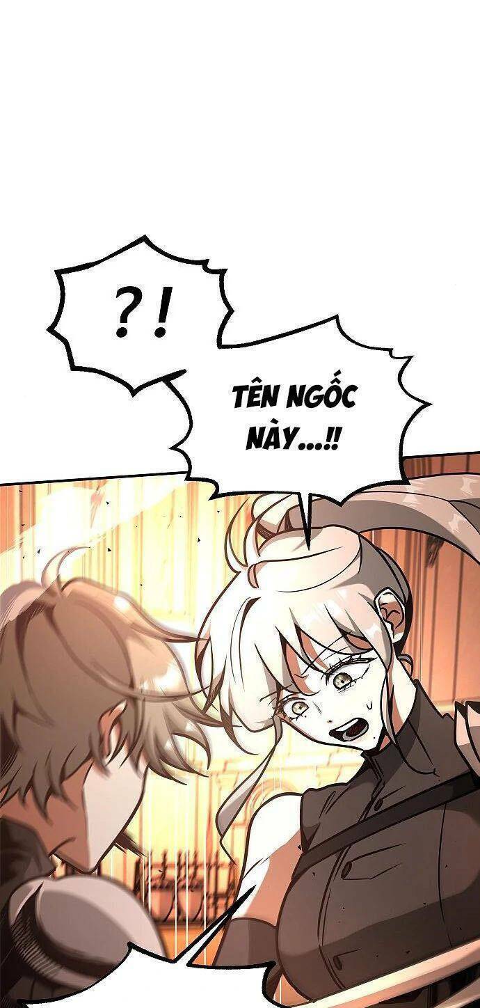 Cuộc Săn Nữ Hoàng - Chương 8 - Trang 102