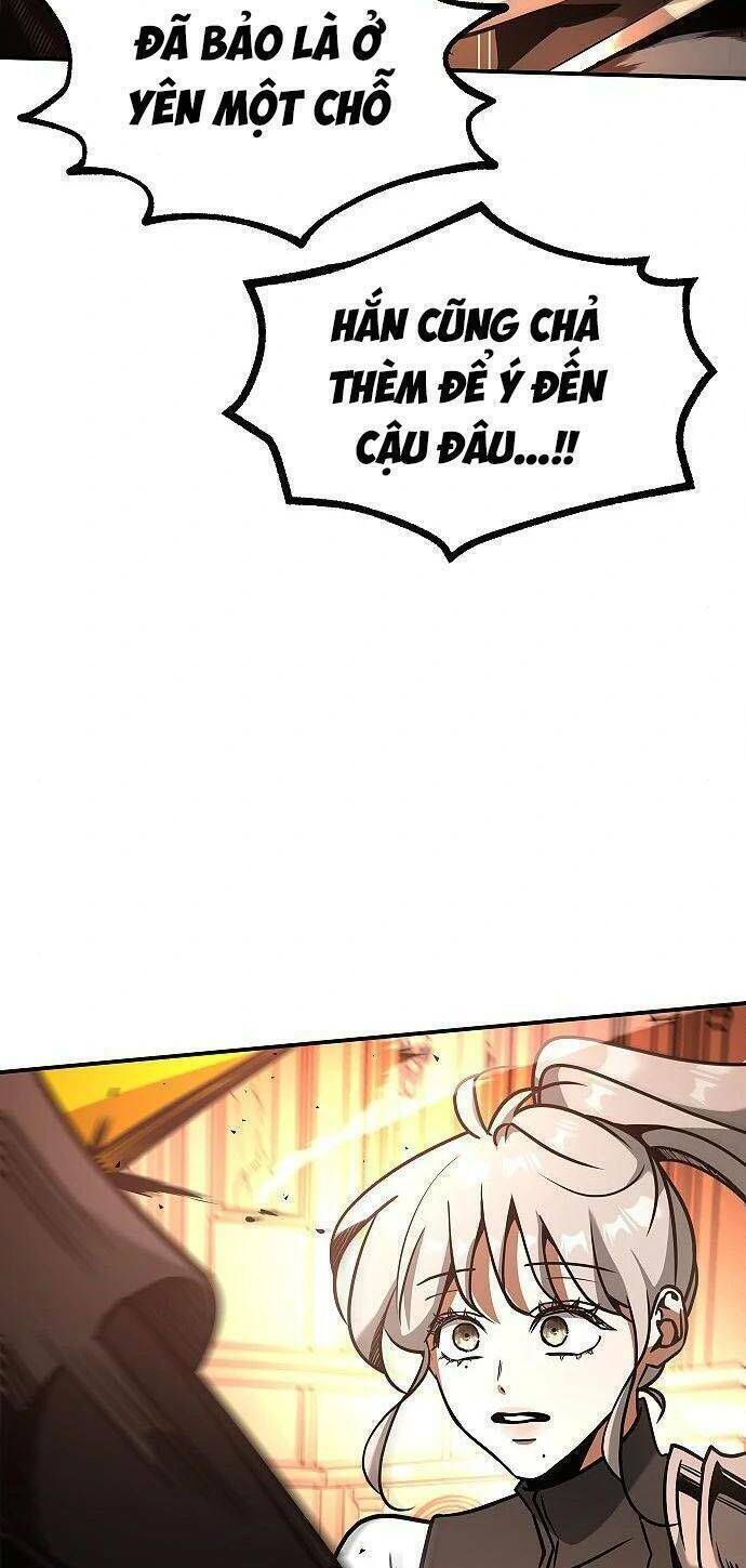 Cuộc Săn Nữ Hoàng - Chương 8 - Trang 103