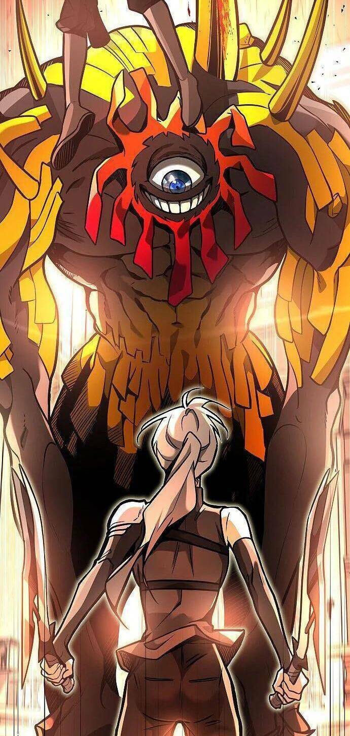 Cuộc Săn Nữ Hoàng - Chương 8 - Trang 106