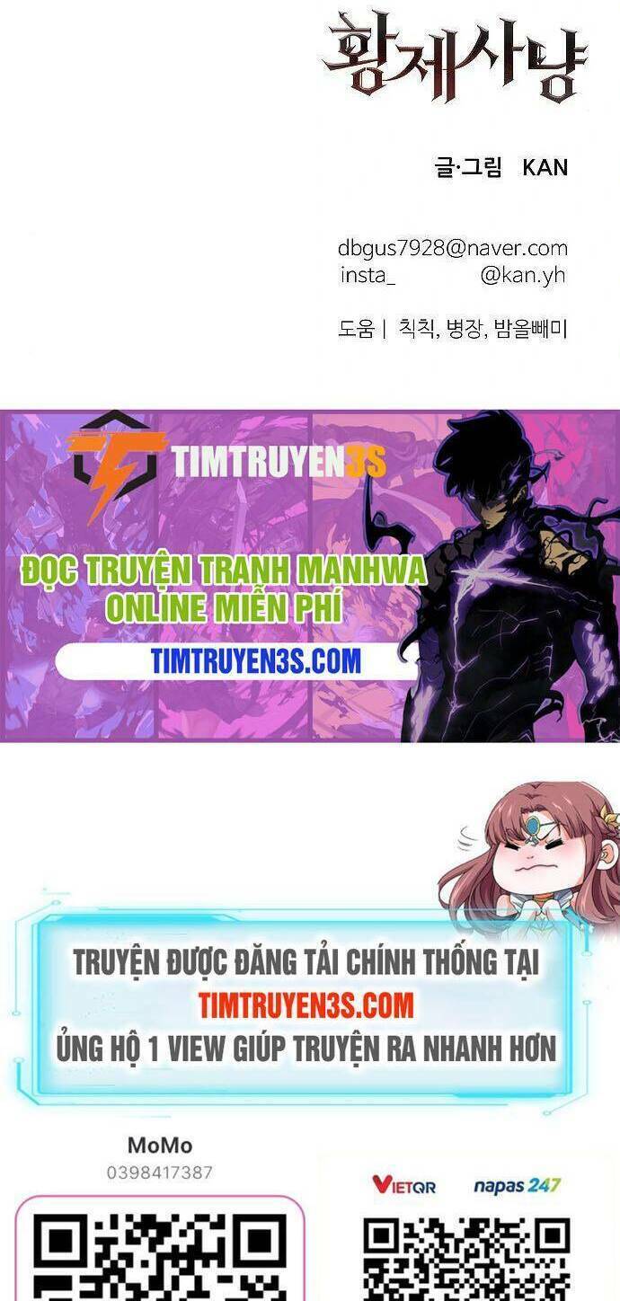 Cuộc Săn Nữ Hoàng - Chương 8 - Trang 108