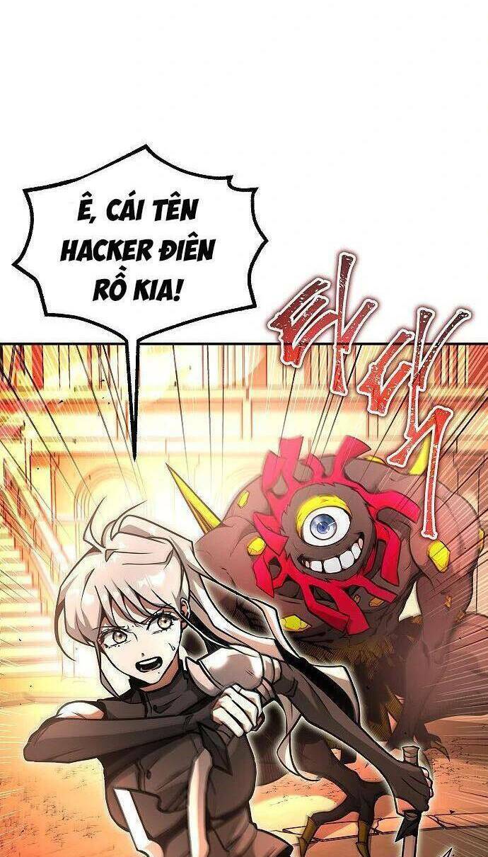 Cuộc Săn Nữ Hoàng - Chương 8 - Trang 12