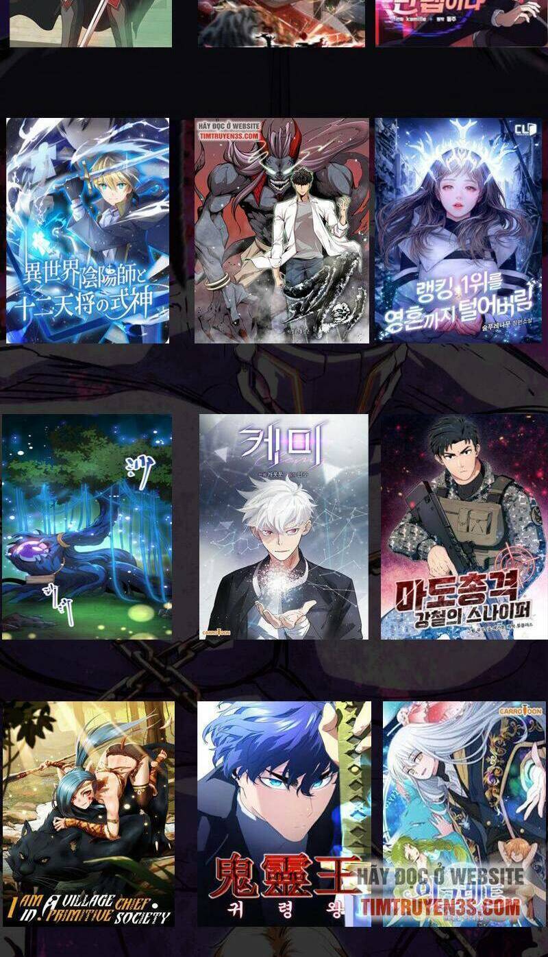 Cuộc Săn Nữ Hoàng - Chương 8 - Trang 115